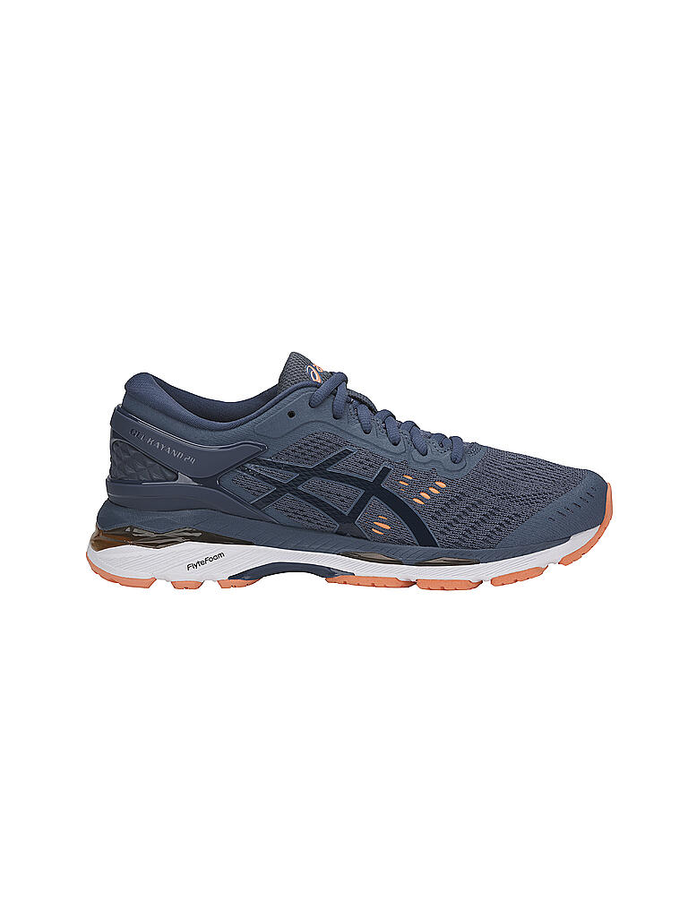 ASICS Damen Laufschuh Gel Kayano 24